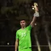 Emiliano Mart&iacute;nez fue nominado para los premios The Best