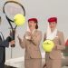 Emirates patrocinar&aacute; el Abierto de Australia