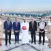 Emirates y la NBA anuncian un acuerdo
