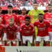 Emirates renov&oacute; su contrato con Benfica como patrocinador principal hasta 2029
