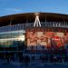 El Emirates ser&aacute; el cuarto estadio sin uso del efectivo en Inglaterra