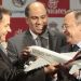 Emirates canjea millas de viaje por entradas a la cancha