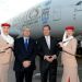 Emirates prolonga su contrato con el European Tour de Golf