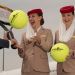Emirates sell&oacute; con la ATP el mayor acuerdo de su historia