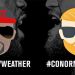 A d&iacute;as de la pelea la UFC present&oacute; los emojis de McGregor y Mayweather