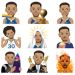 Stephen Curry lanz&oacute; su propia app de Emojis