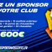 La marca que quiere llegar a 100 equipos y ser el mayor sponsor del f&uacute;tbol