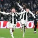 Una empresa de criptomonedas adquiri&oacute; una participaci&oacute;n minoritaria de la Juventus