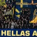 Una empresa estadounidense compr&oacute; un equipo de la Serie A: &iquest;cu&aacute;l?