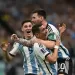 Una empresa les regalar&aacute; dinero a sus usuarios por los triunfos de la Selecci&oacute;n Argentina