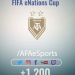 La AFA super&oacute; los mil inscriptos de cara a la FIFA eNations Cup