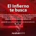 Independiente busca artistas para pintar el Libertadores de Am&eacute;rica