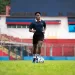 Con Endrick como figura, New Balance lanz&oacute; una nueva campa&ntilde;a para el running