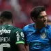 Endrick es el primer deportista en estar en el Top 100 de los m&aacute;s valiosos del mundo pero jugando en Brasil