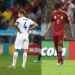 Espa&ntilde;a e Inglaterra representan 1.300 millones de d&oacute;lares fuera del Mundial