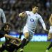 La RFU renov&oacute; con Gilbert