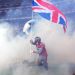 Inglaterra quiere un equipo de la NFL