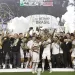 La enorme diferencia que hay entre la Copa de Brasil y la Copa Argentina