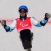 Enrique Plantey registr&oacute; el mejor resultado de un atleta latinoamericano en la historia en los Juegos Paral&iacute;mpicos de Invierno