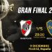 Boca y River devolver&aacute;n las entradas que no se vendieron en Argentina