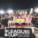 Las entradas de Inter Miami vs. Los &Aacute;ngeles FC son las m&aacute;s caras de la historia de la MLS