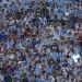 La FIFA ubic&oacute; a Brasil y Argentina dentro de los pa&iacute;ses con m&aacute;s entradas solicitadas para Rusia 2018