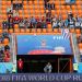 Rusia 2018: &iquest;Por qu&eacute; sobran entradas para los partidos de Cuartos de Final?