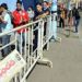De 10 a 250 pesos, as&iacute; aumentaron las entradas populares en el f&uacute;tbol argentino