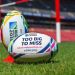 Se vender&aacute;n 30 mil tickets para la Rugby World Cup 2015