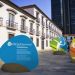 Ya se vendieron el 74% de las entradas para los Juegos Ol&iacute;mpicos 