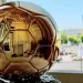 Se viene la entrega del Bal&oacute;n de Oro 2025: todos los nominados a los premios