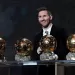 Hoy se entrega el Bal&oacute;n de Oro: &iquest;Qui&eacute;nes son los nominados?