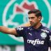 De las aulas de escuela a buscar conseguir la CONMEBOL Libertadores; la historia del entrenador del Palmeiras