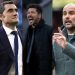 De Simeone a Pep Guardiola: &iquest;Qui&eacute;n es el entrenador mejor pagado del mundo?