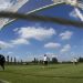 Un arquero de Boca Juniors mostr&oacute; c&oacute;mo es un entrenamiento en primera persona