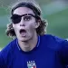 El entrenamiento m&aacute;s ins&oacute;lito de Europa: Italia Sub-21 y su m&eacute;todo con parches