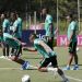 El f&uacute;tbol en Colombia volver&aacute; a la actividad con entrenamientos individuales