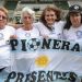 Elba Selva, jugadora del Mundial M&eacute;xico 1971: &ldquo;Parece un cuento de hadas ver chicas jugando en todas las canchas"