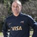 Juan Fern&aacute;ndez Miranda, Jaguares: "El ambiente que hay es muy similar al que hubo en Los Pumas en la previa al Mundial de 2007"