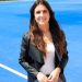Del aumento de las becas para deportistas al trabajo de cara a Par&iacute;s 2024: In&eacute;s Arrondo y su nuevo cargo en el ENARD