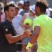 Juan Ignacio Londero: &ldquo;Nadal me dijo que siga para adelante porque ten&iacute;a un gran futuro&rdquo; 