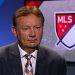 Alfonso Mondelo, MLS: &ldquo;El jugador argentino le aport&oacute; pasi&oacute;n y garra a nuestra liga&rdquo;
