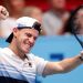 Diego Schwartzman: &ldquo;Celebro los dirigentes que est&aacute;n a cargo hoy en d&iacute;a del tenis argentino&rdquo;