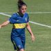Florencia Qui&ntilde;ones: &ldquo;Armamos un equipo para poder salir campeonas&rdquo;