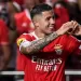Enzo Fern&aacute;ndez es el futbolista m&aacute;s valioso de la Liga de Portugal