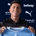 Enzo Fernández es nuevo jugador del Manchester City por una cifra millonaria