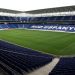 El estadio que iba a ser gratis para el club y termin&oacute; costando 82 millones de euros