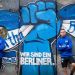 Un club alem&aacute;n lanz&oacute; una camiseta para conmemorar la ca&iacute;da del muro de Berl&iacute;n