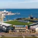 Un equipo de b&eacute;isbol puso su estadio a disposici&oacute;n para alquilar