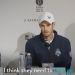Copa Davis &iquest;Por qu&eacute; los jugadores brit&aacute;nicos utilizan frases de una pel&iacute;cula en las conferencias de prensa?